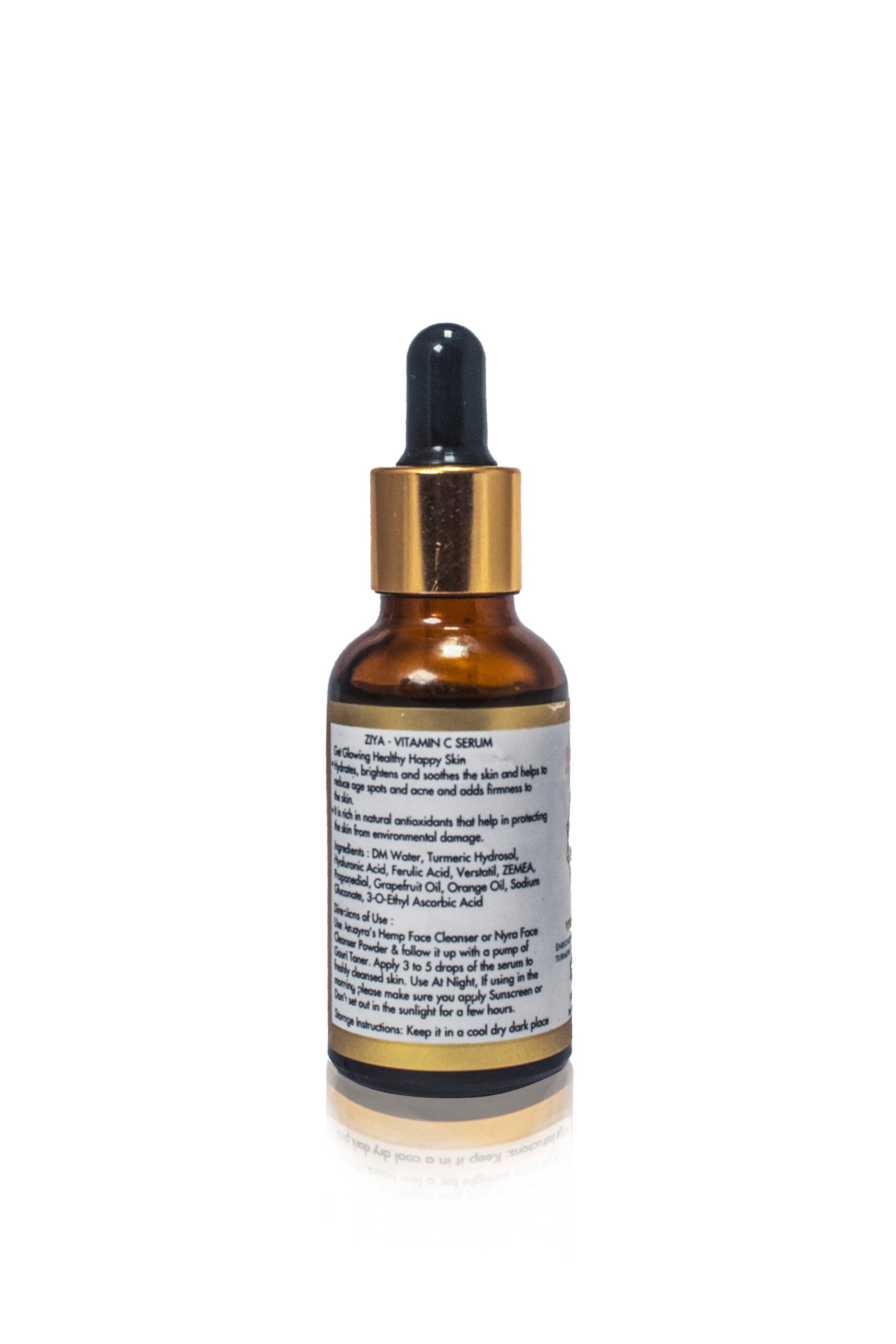antioxidant serum dm