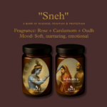 Celebrate Raksha Bandhan with ASVI’s Rakhi bundles for calm and connection